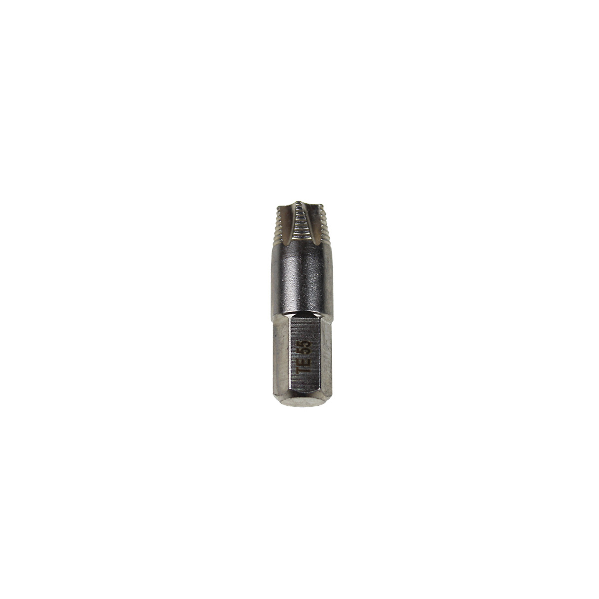 K Tool International Screw Extractor — T55, 10mm Shank, 38mm Length, Model# KTI75420